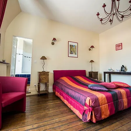 Le Relais De Martin *