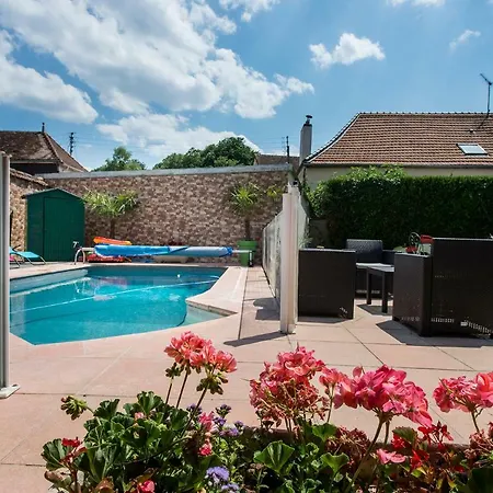 Holiday home Le Relais De Martin