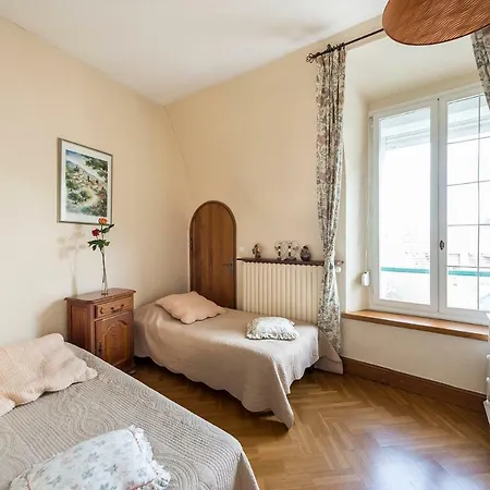 Le Relais De Martin Holiday home