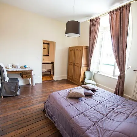Holiday home Le Relais De Martin Saint-Martin-d'Ablois