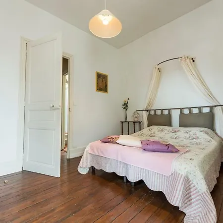 Le Relais De Martin *