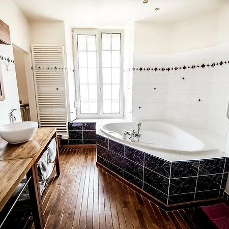 Holiday home Le Relais De Martin *