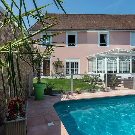 Le Relais De Martin